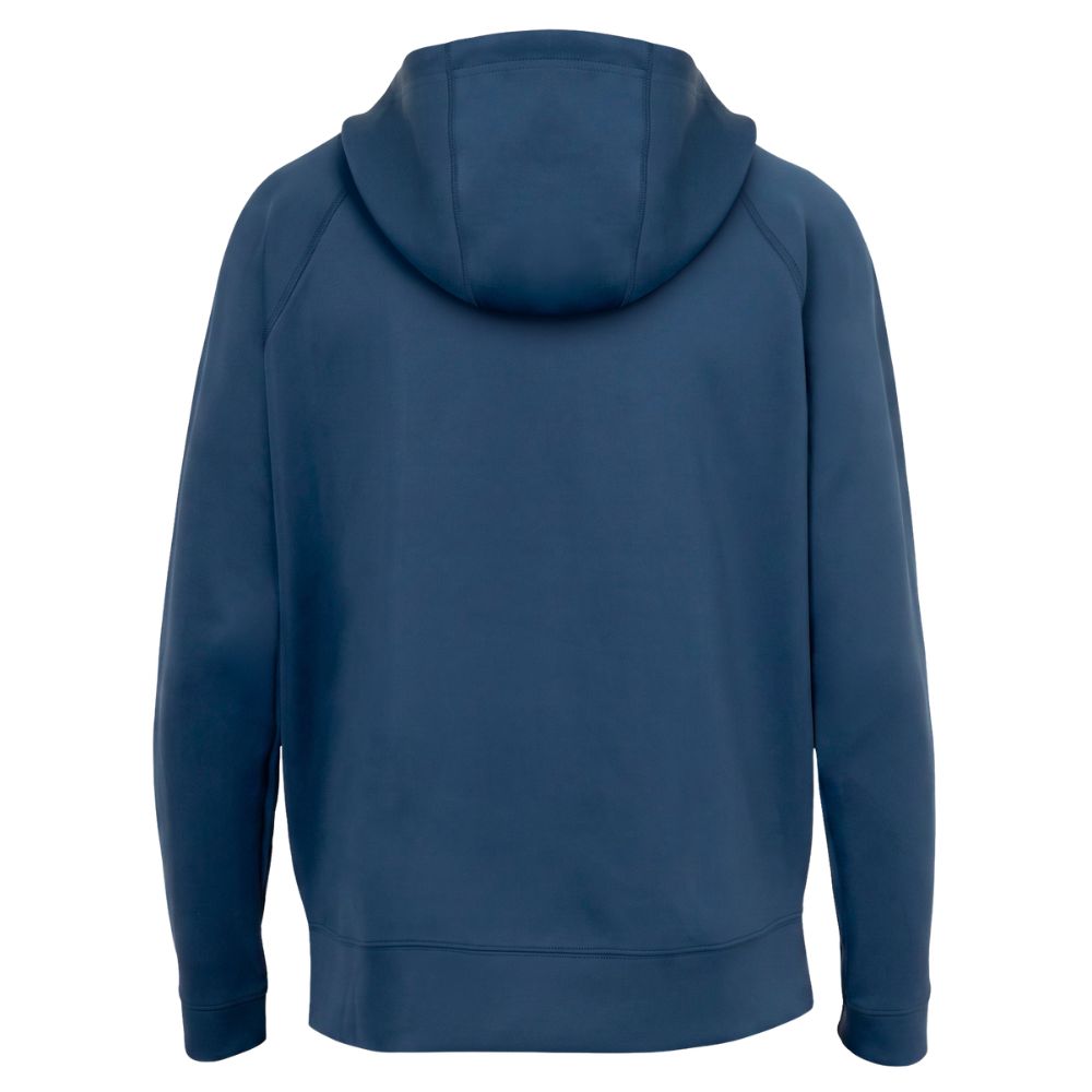 Sudadera MAJA Cuarzo BORREGOS Marino, Unisex