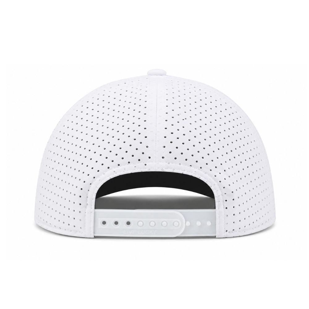 Gorra Black Clover Snap BORREGOS Gris