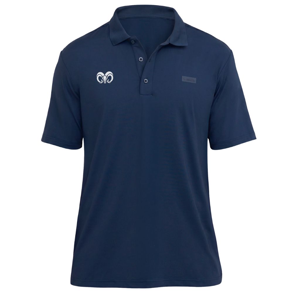 Polo MAJA BORREGOS Marino, Unisex