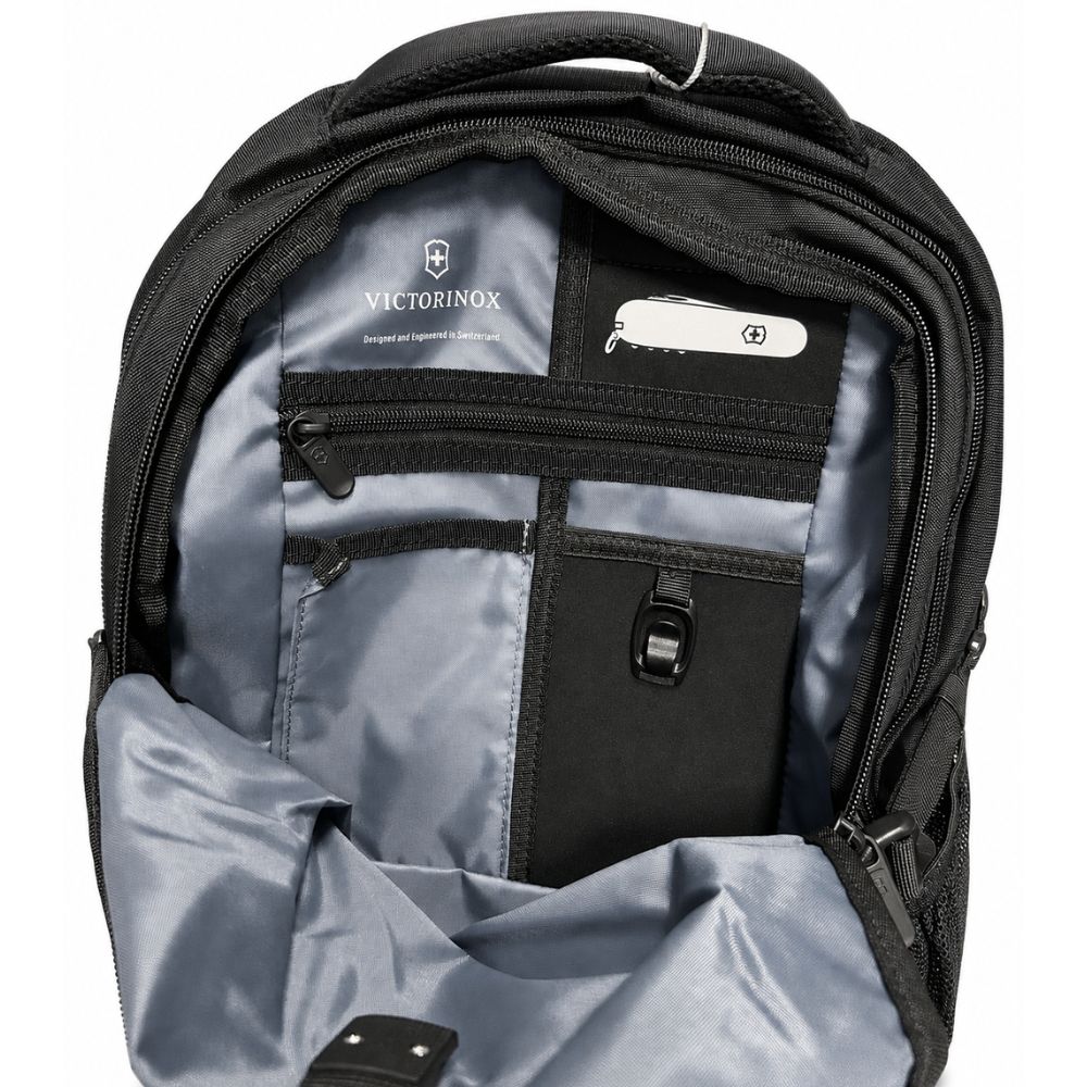 Mochila Victorinox Tecnológico de Monterrey Negra