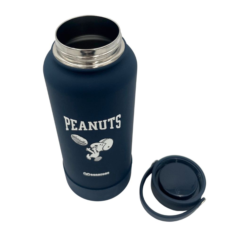 Termo Peanuts Snoopy B2S25 BORREGOS, Marino