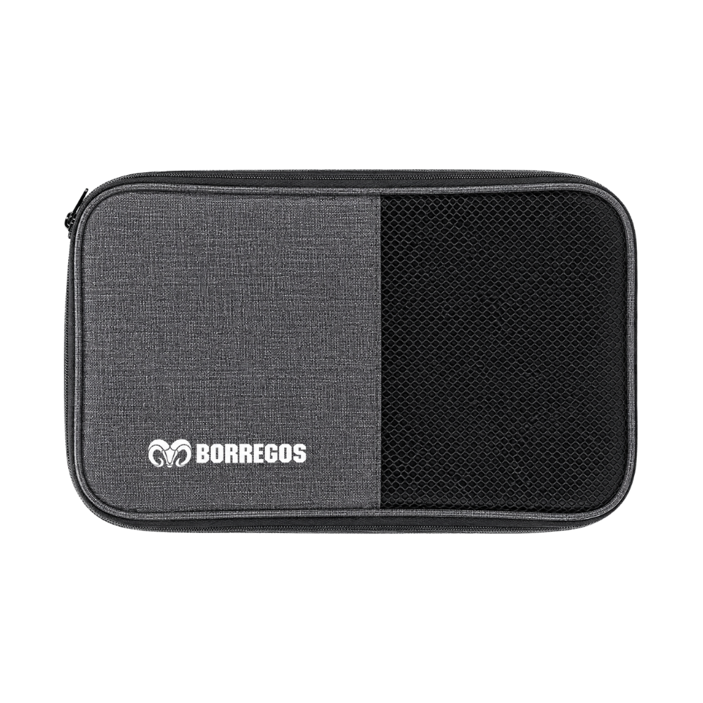 Zapatera Ps BORREGOS Negra