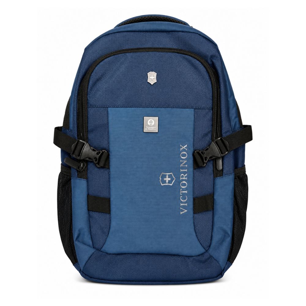 Mochila Victorinox Tecnológico de Monterrey Compact Azul