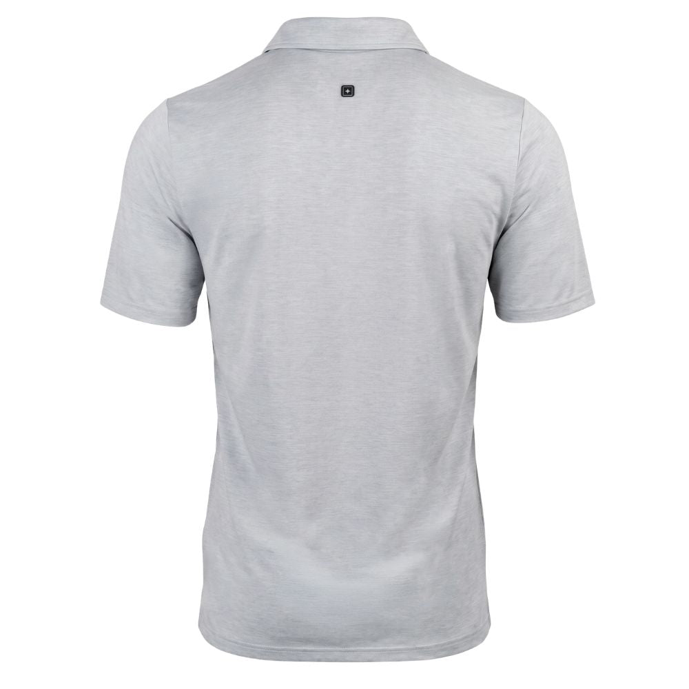 Polo MAJA BORREGOS Gris, Unisex
