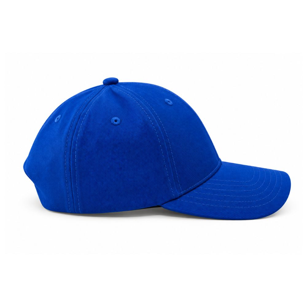 Gorra DT Casual BORREGOS Azul Ram Gris con Blanco
