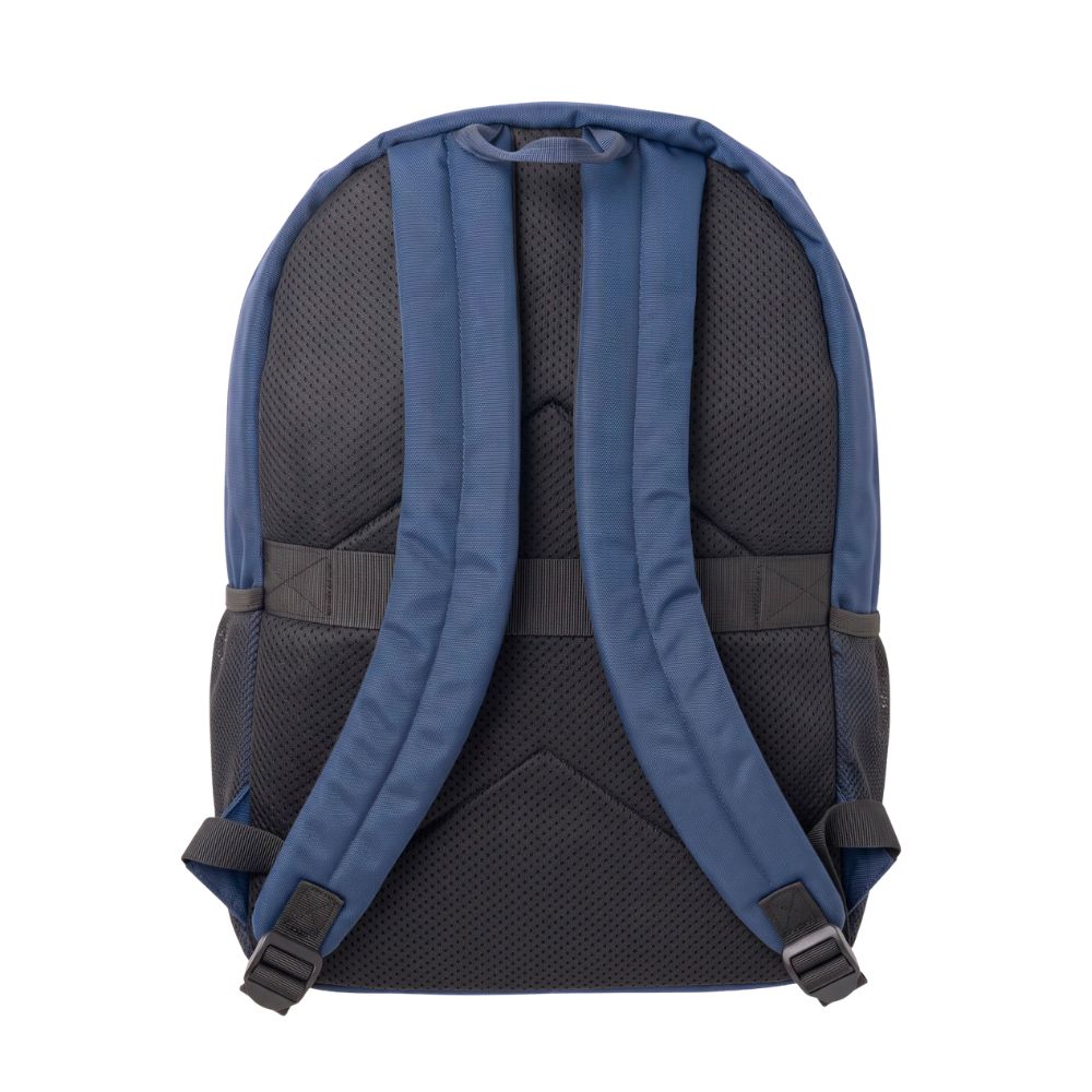 Mochila Movimiento MAJA Emblema Lucero BORREGOS Marino
