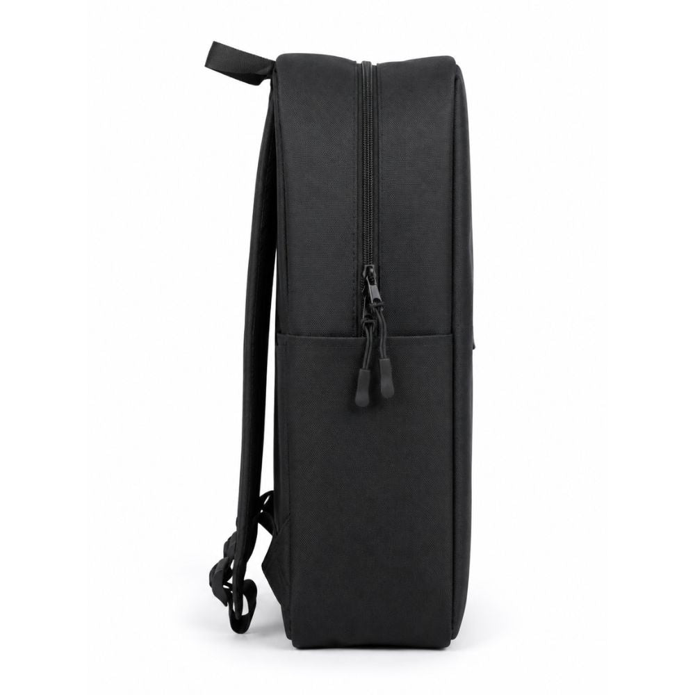 Mochila Básica TEC, negro