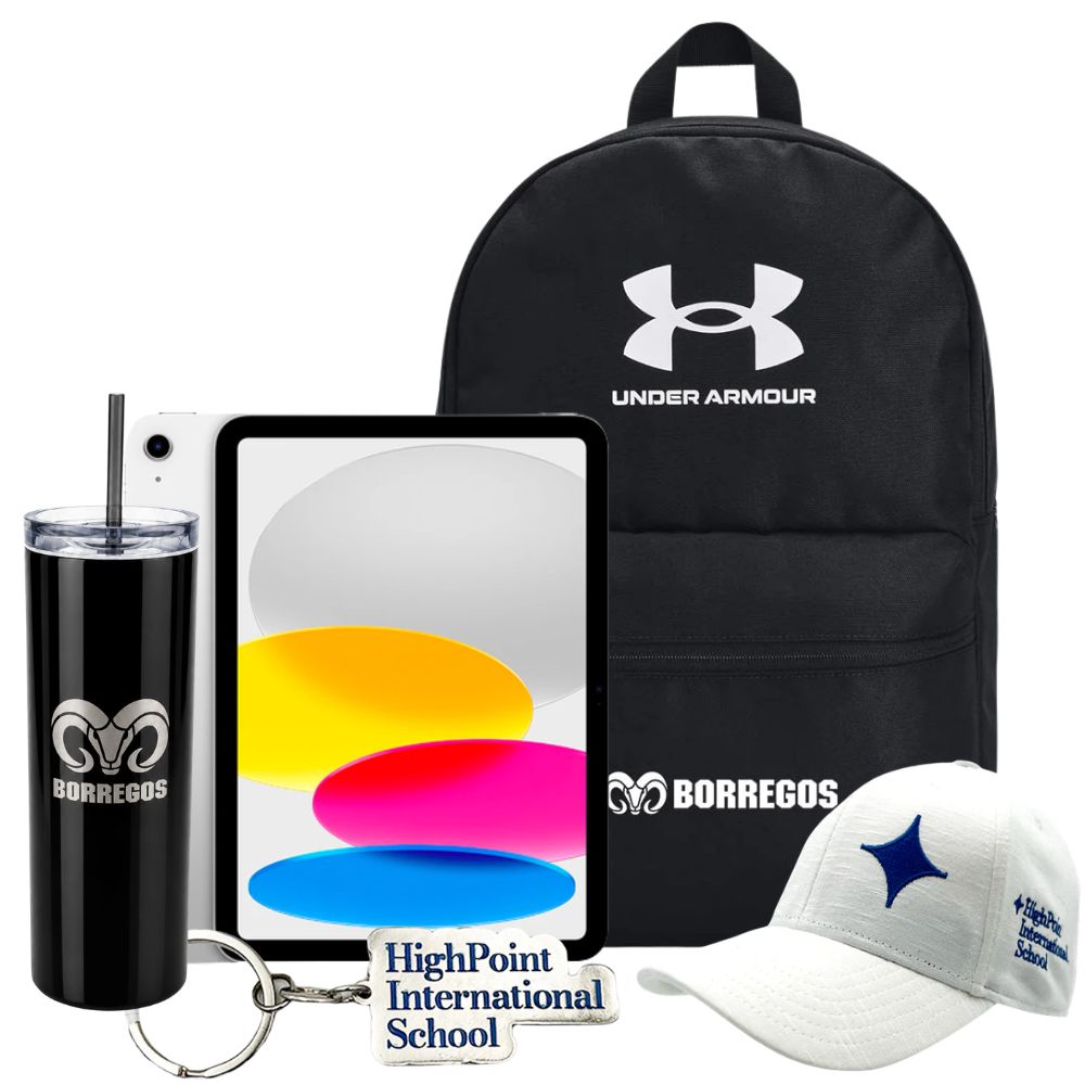 Kit Starter HPIS 2