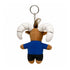 Peluche Teus Mini Llavero