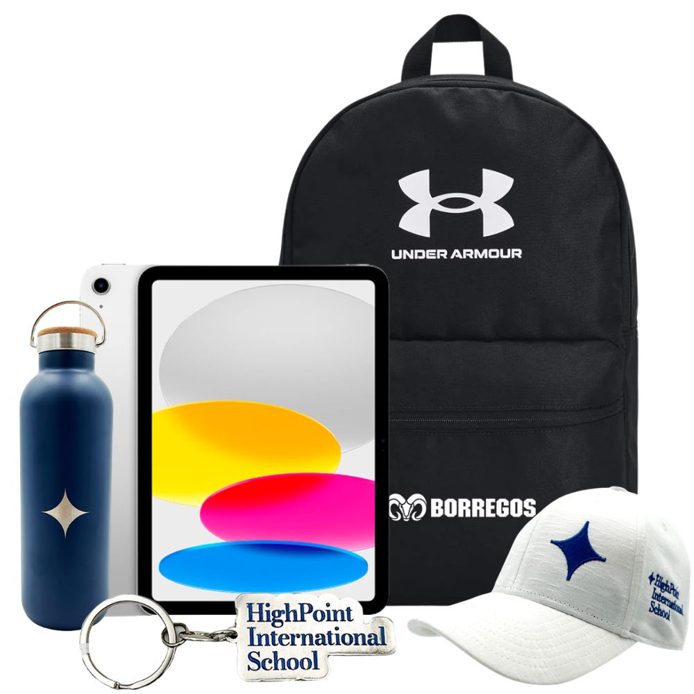 Kit Starter HPIS 2