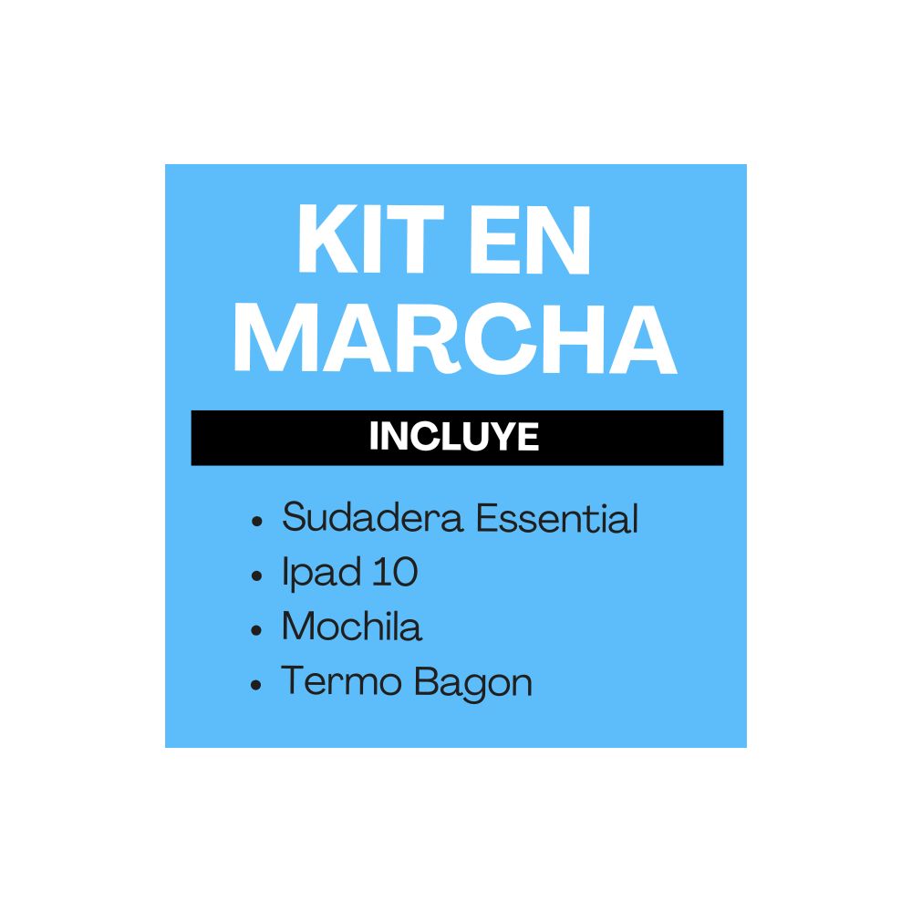 Kit en Marcha