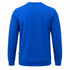 Sudadera Crewneck BORREGOS Azul Rey, Unisex