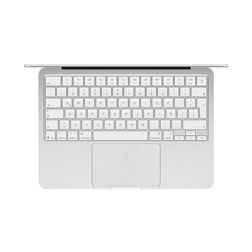 PREVENTA Apple Macbook Neo A18 PRO 8+256GB SSD 13" MacOS Plata