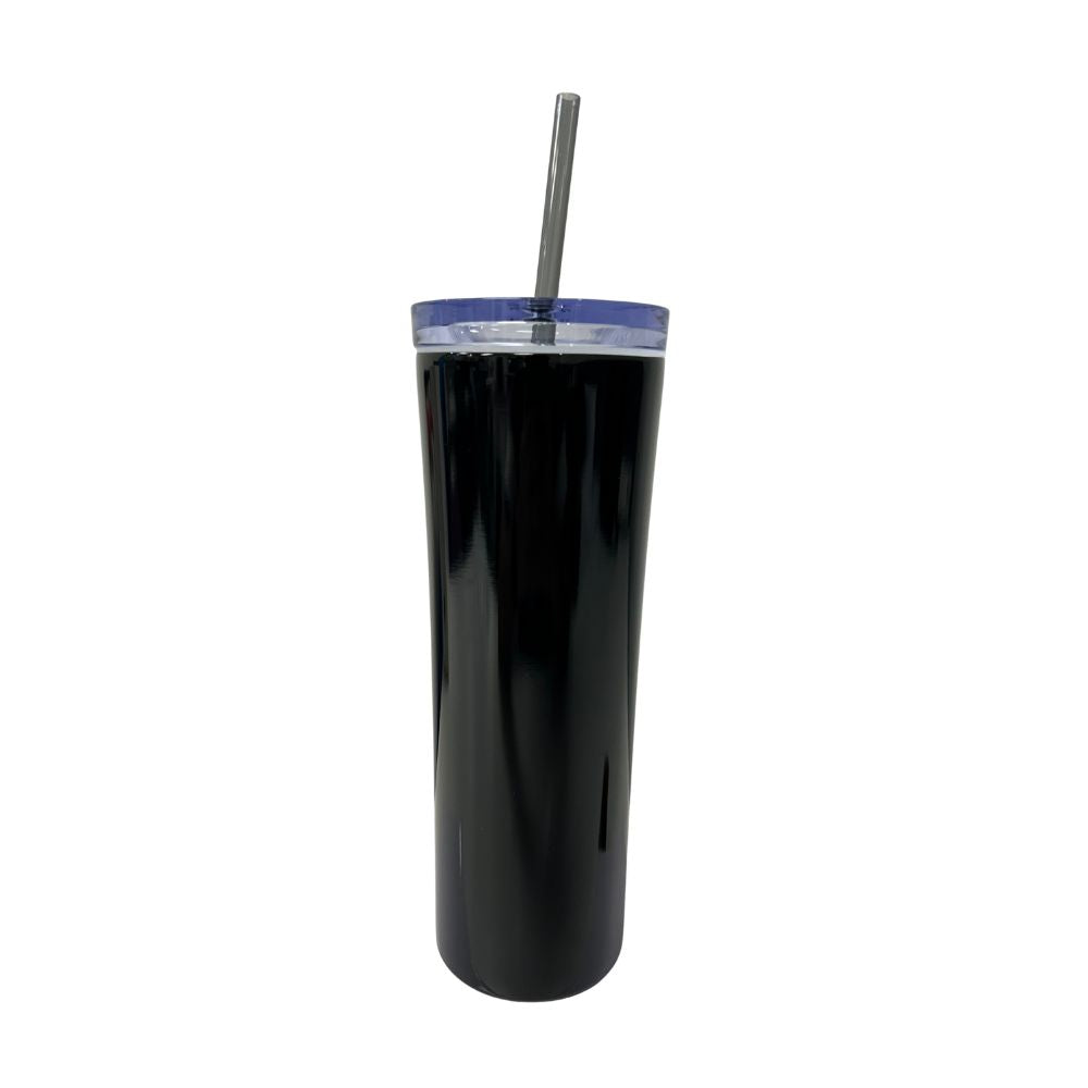 Termo Bagom ANTORCHA Negro