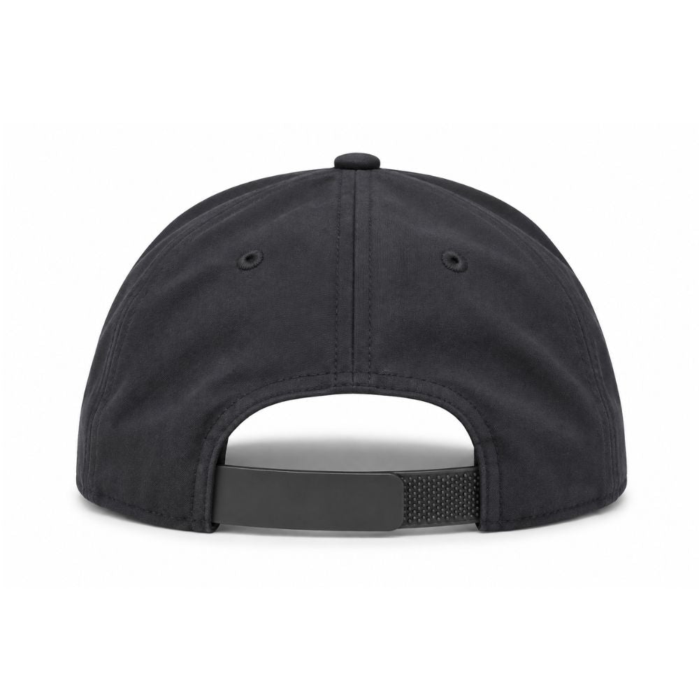 Gorra Black Clover Snap WLP BORREGOS Negro con Negro