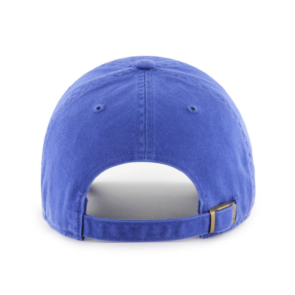 Gorra G47 Clean Up BORREGOS Azul