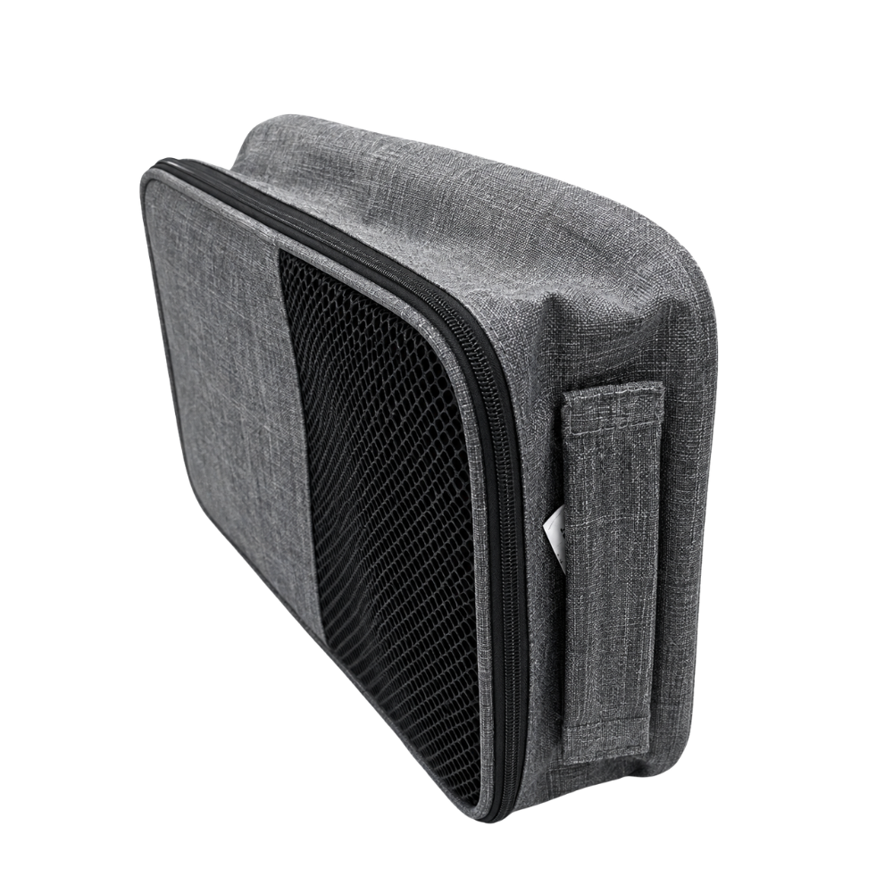 Zapatera Ps BORREGOS Negra