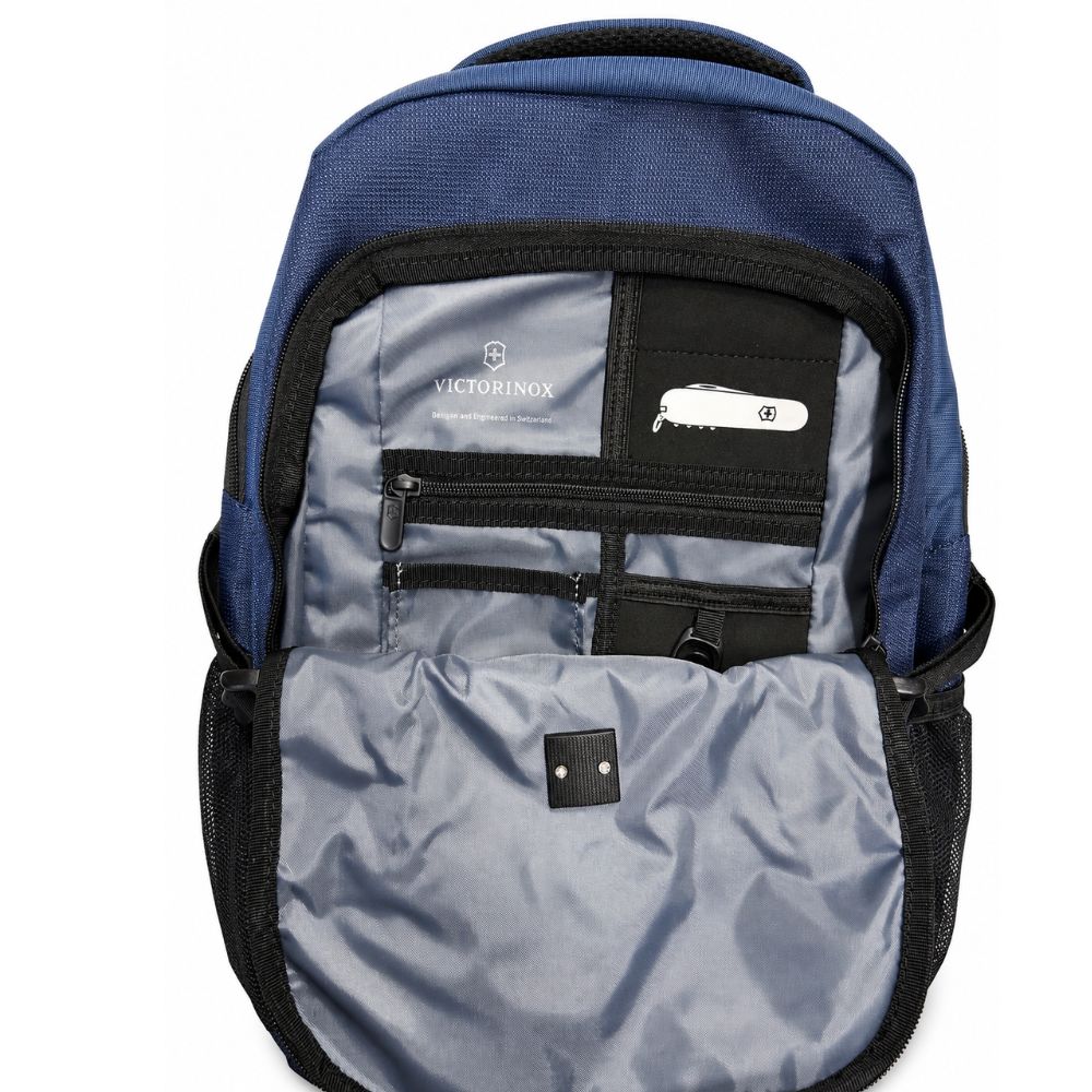 Mochila Victorinox Tecnológico de Monterrey Compact Azul