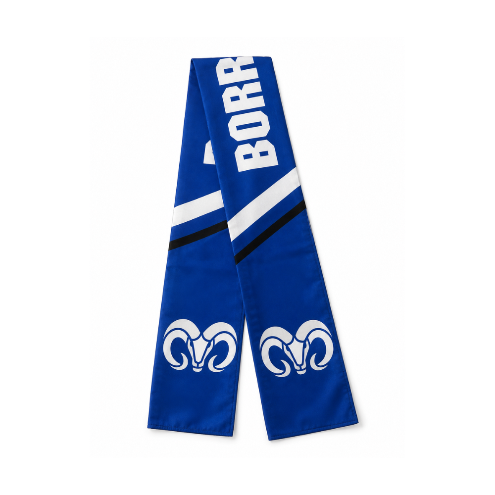 Fanband BORREGOS