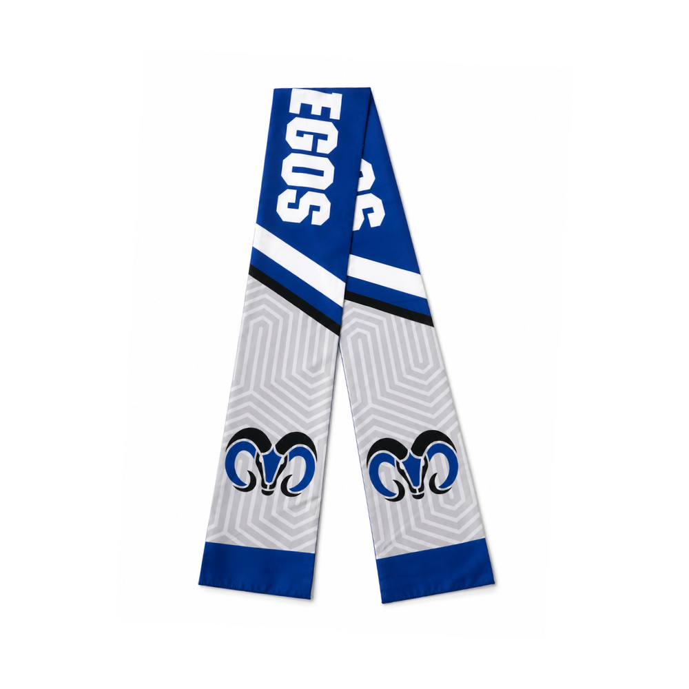 Fanband BORREGOS