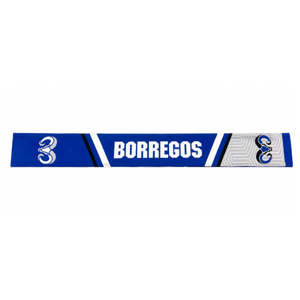 Fanband BORREGOS