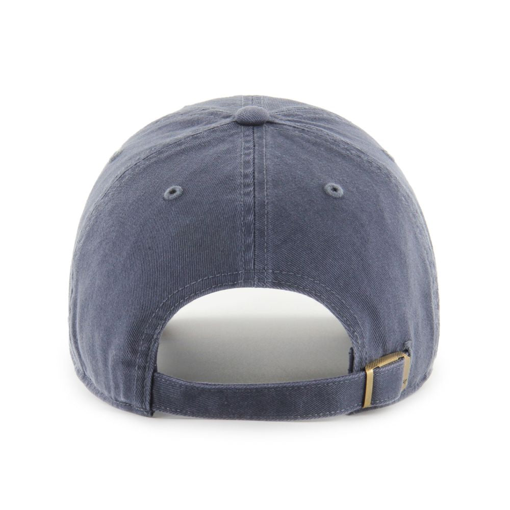 Gorra G47 Clean Up BORREGOS Azul Vintage