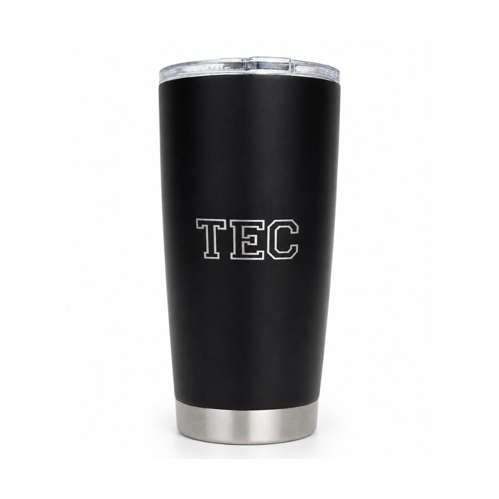 Termo MR TEC Negro