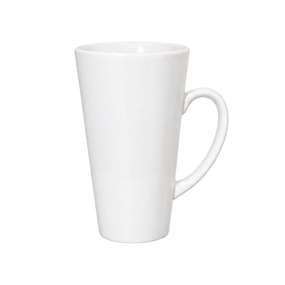 Taza Alma Mamá TEC Blanco