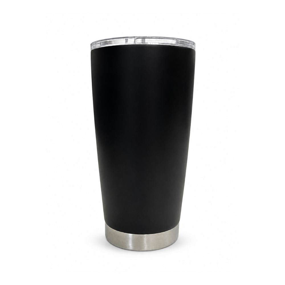 Termo MR TEC Negro