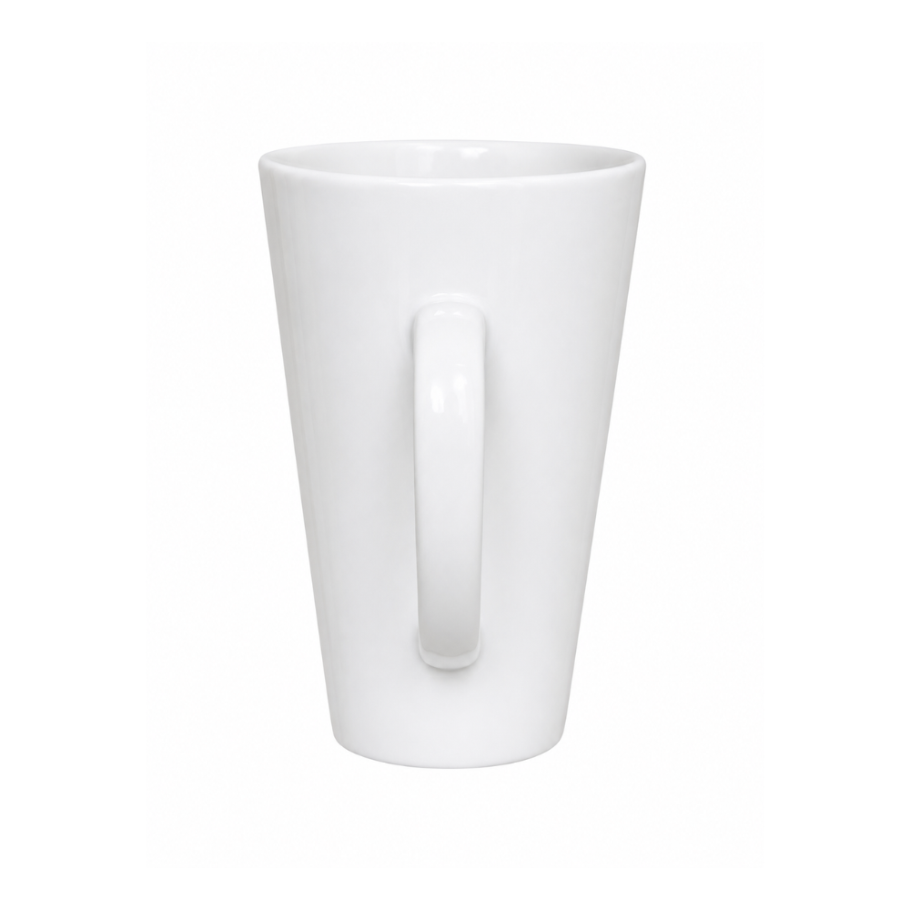 Taza Alma Mamá TEC Blanco
