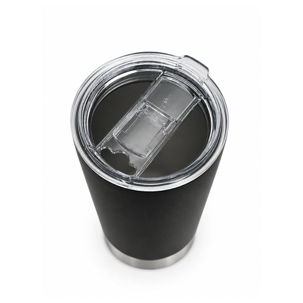 Termo MR TEC Negro