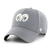 Gorra G47 Vent Mvp BORREGOS Gris