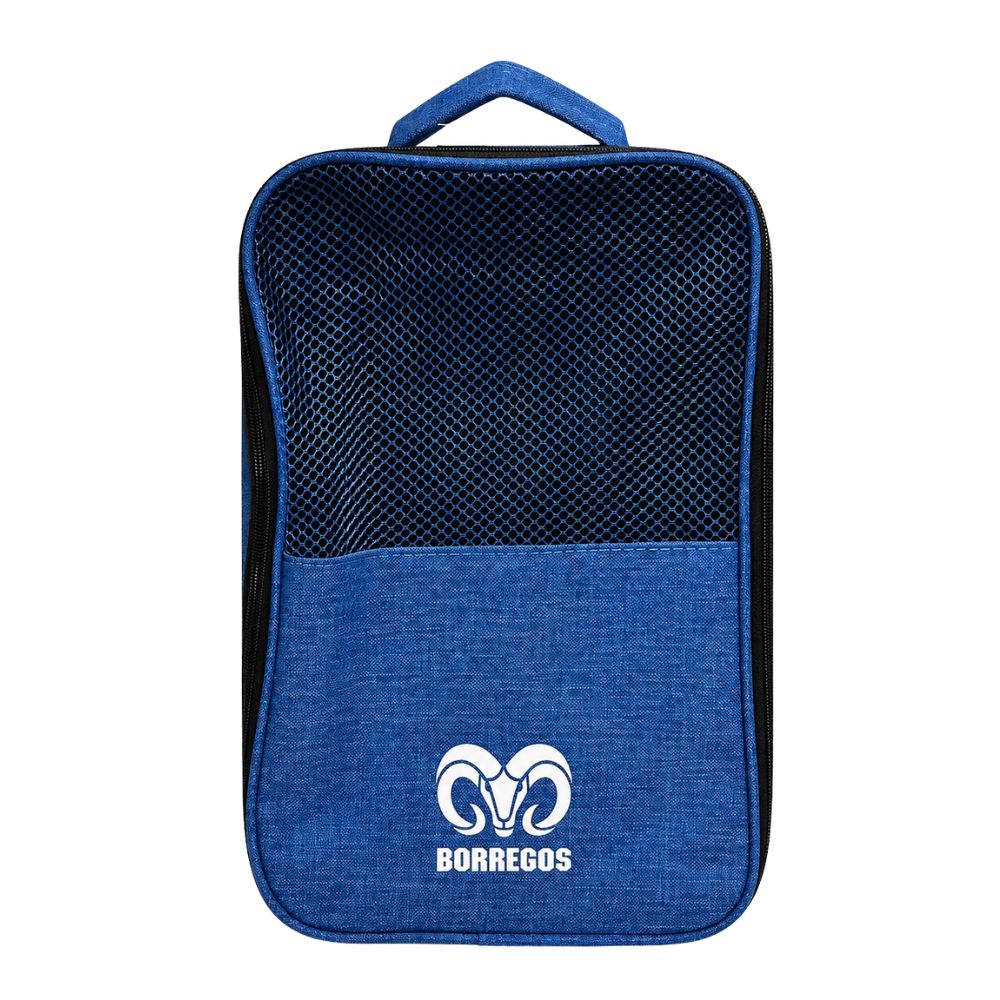 Zapatera Ps BORREGOS Azul
