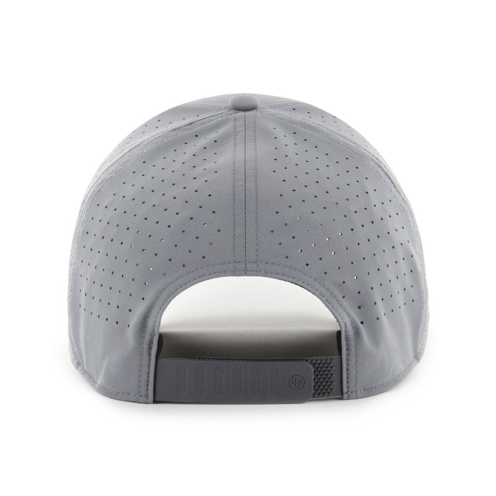 Gorra G47 Vent Mvp BORREGOS Gris