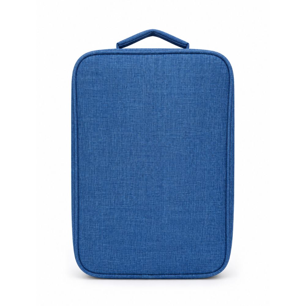 Zapatera Ps BORREGOS Azul
