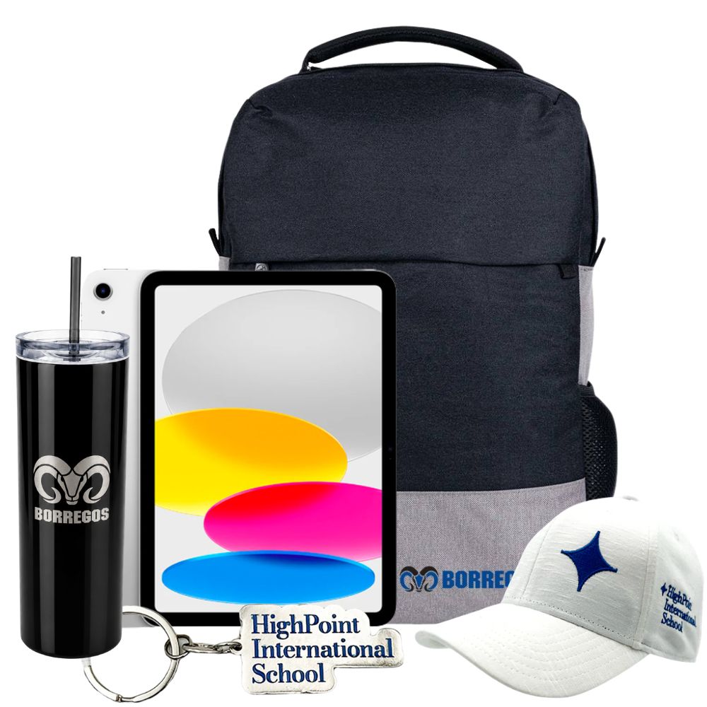 Kit Starter HPIS 3
