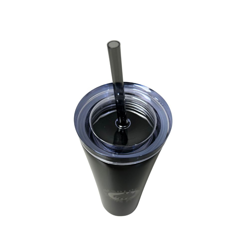 Termo Bagom ANTORCHA Negro