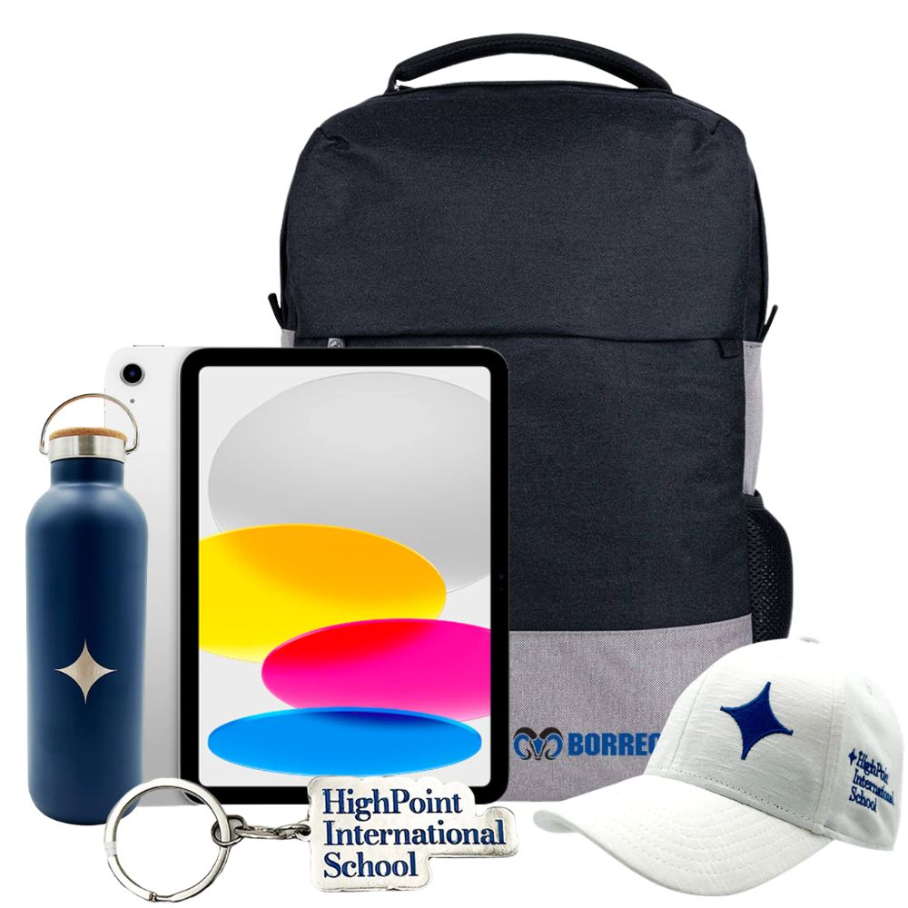 Kit Starter HPIS 3