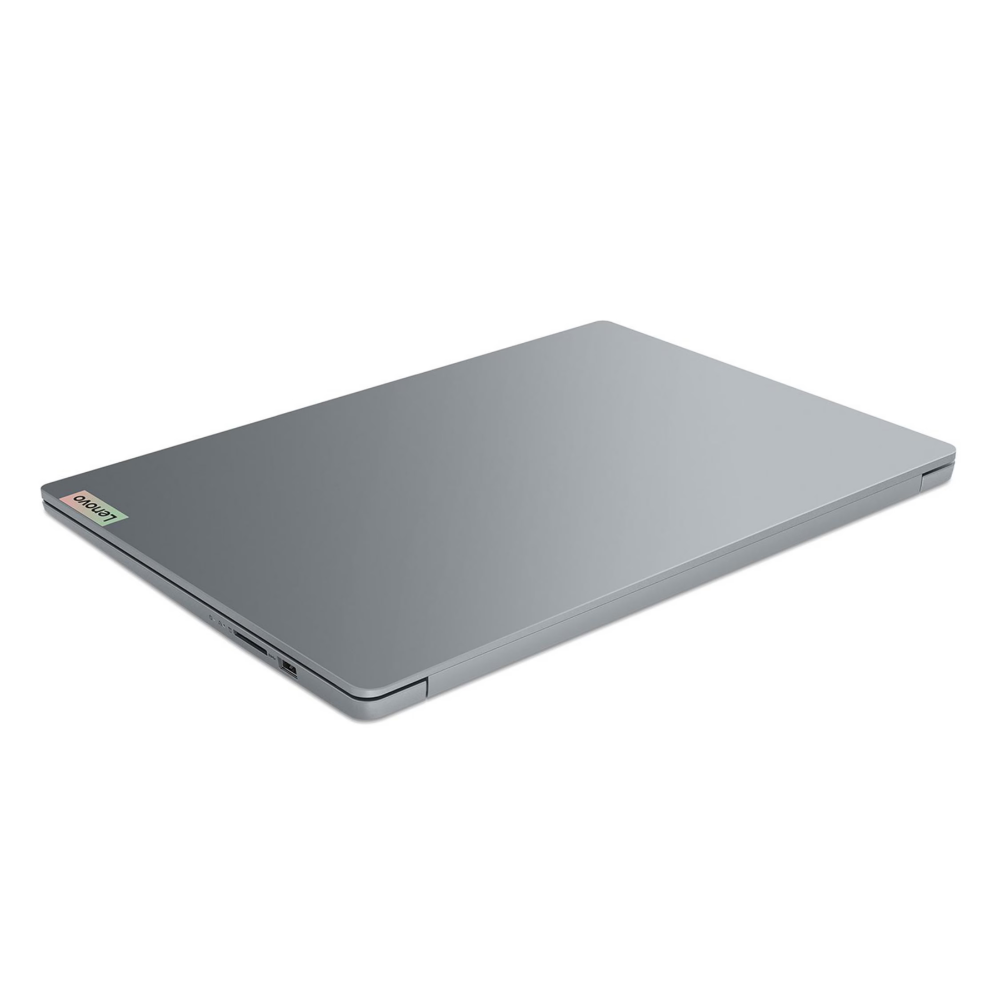 Laptop Lenovo IdeaPad Slim 3 15.6" Táctil | Intel Core i5-12450H | 8GB RAM | 512GB SSD | Windows 11 | Gris