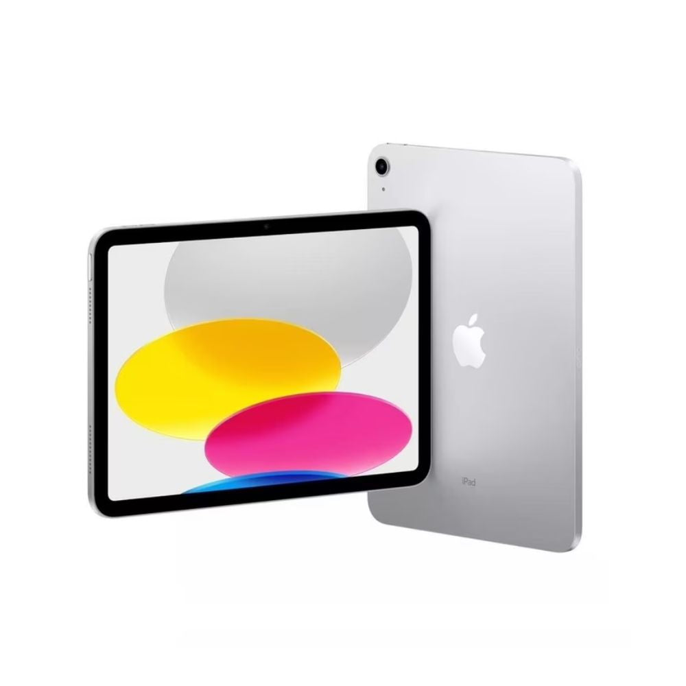 Apple iPad 11va Generación 11 pulgadas Wi-Fi 128GB Chip A16 Plata