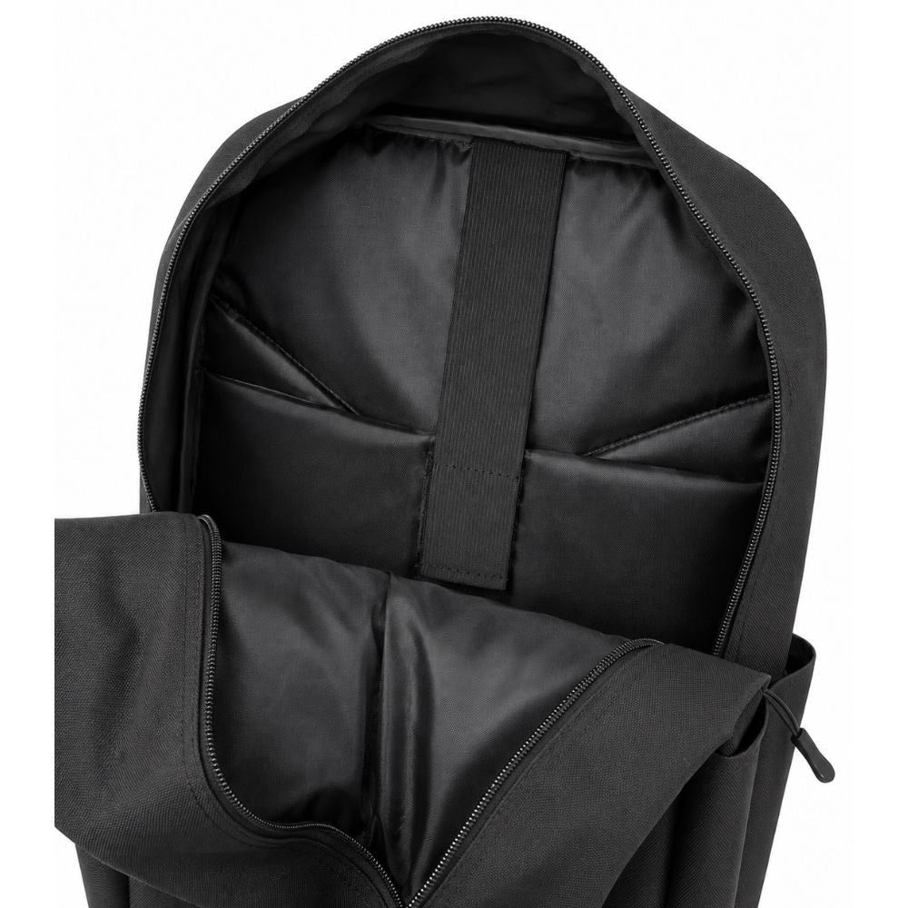 Mochila Básica TEC, negro