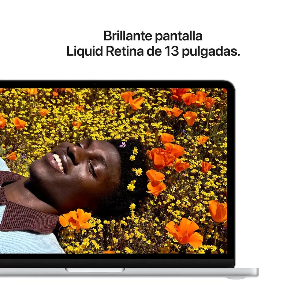 PREVENTA Apple Macbook Neo A18 PRO 8+256GB SSD 13" MacOS Plata