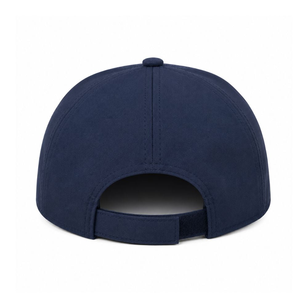 Gorra Premium BORREGOS, Azul Marino