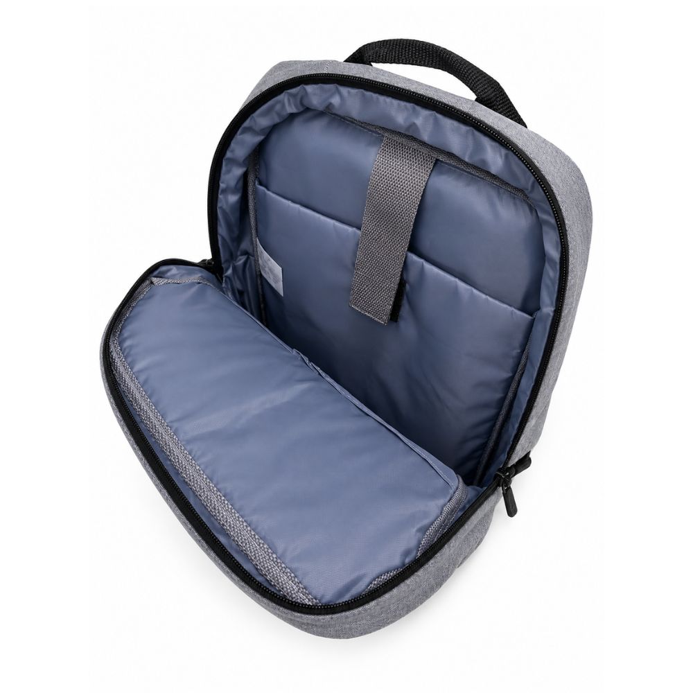 Backpack Jozani BORREGOS Gris