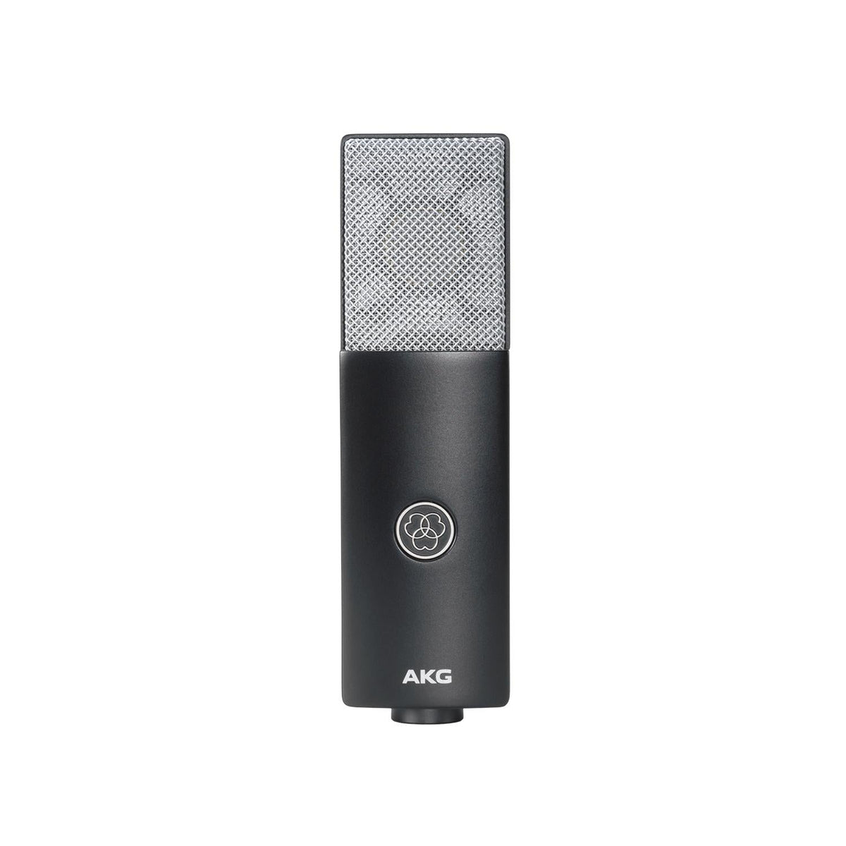 Micrófono de Condensador Cardioide de Diafragma Grande C104 AKG.