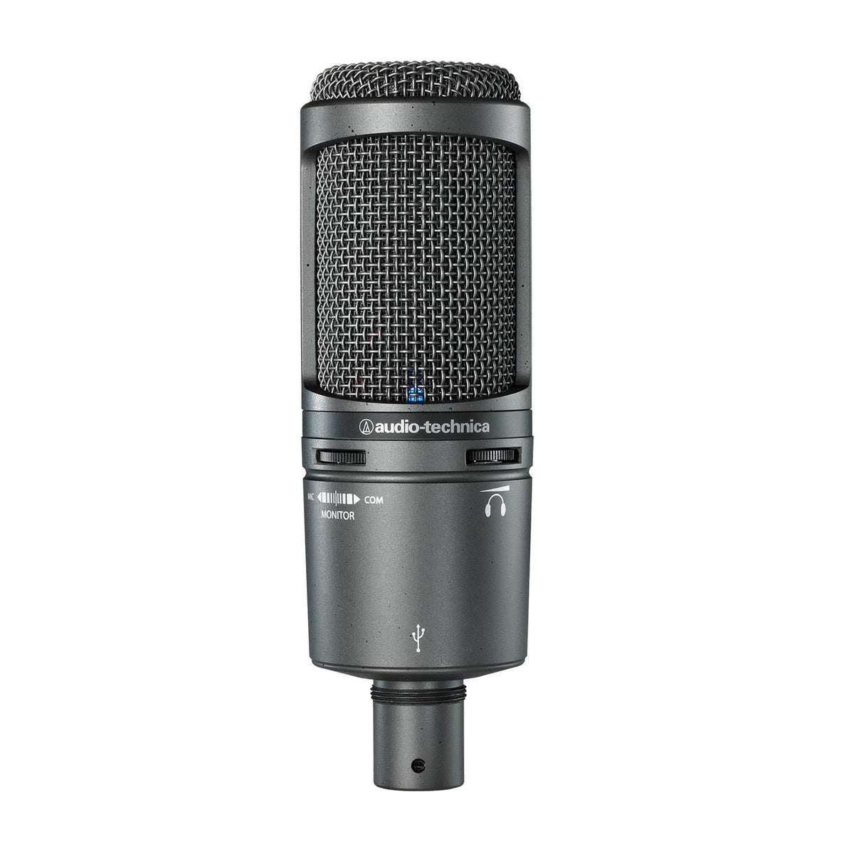 Paquete Broadcast AT2020USB+PK AUDIO TECHNICA