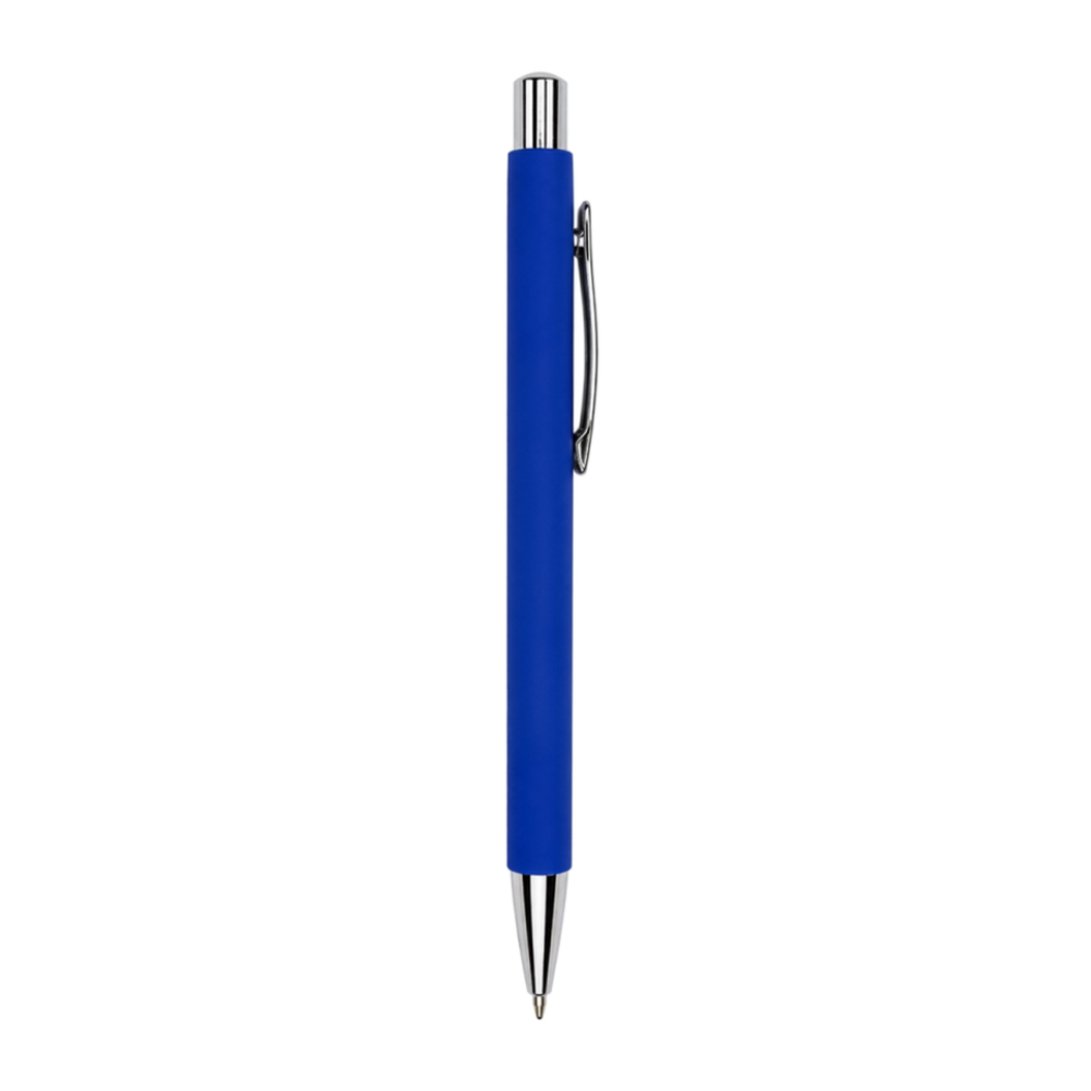 Boligrafo AGNES Tecnológico de Monterrey Azul