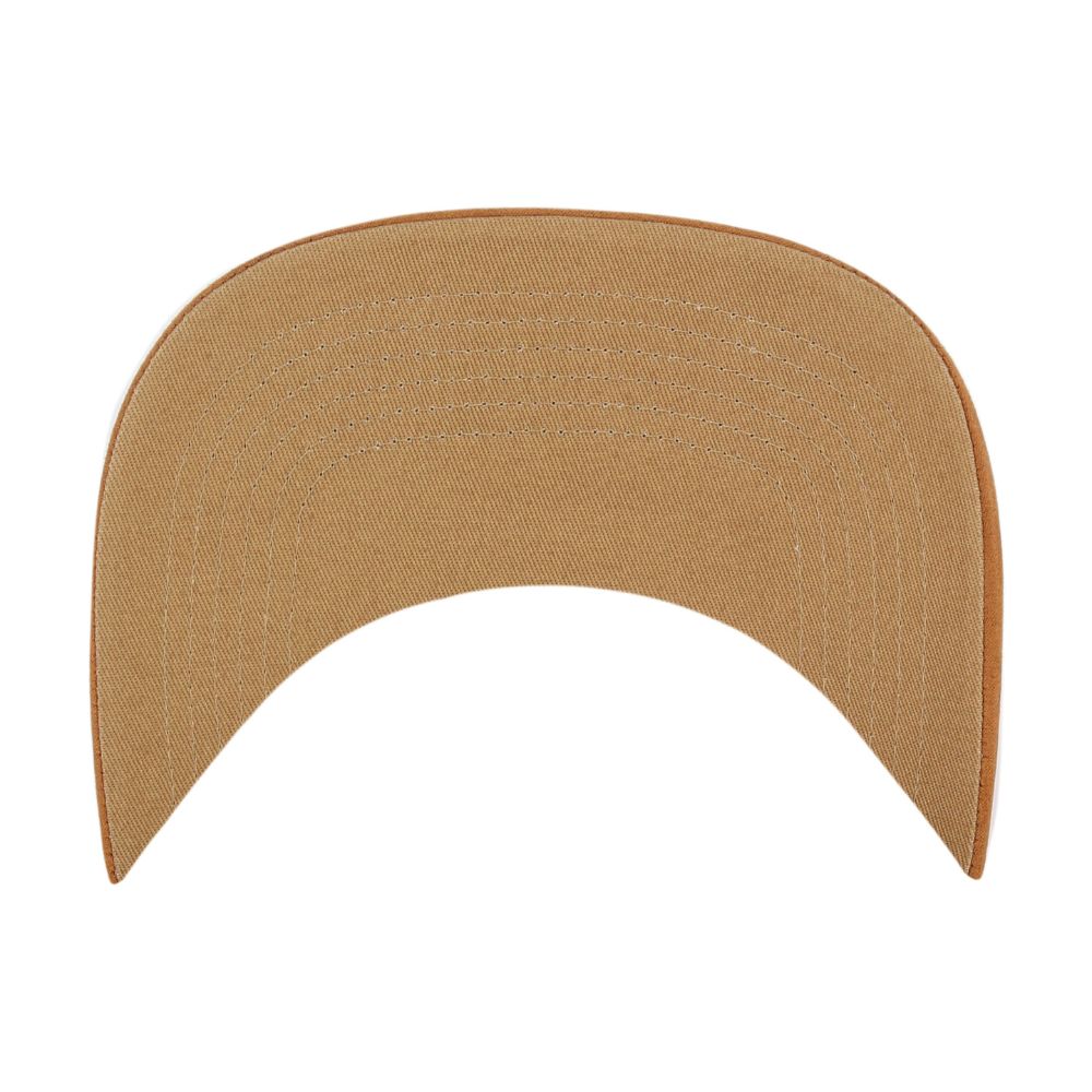 Gorra G47 Scribe Line HR BORREGOS Azul Marino