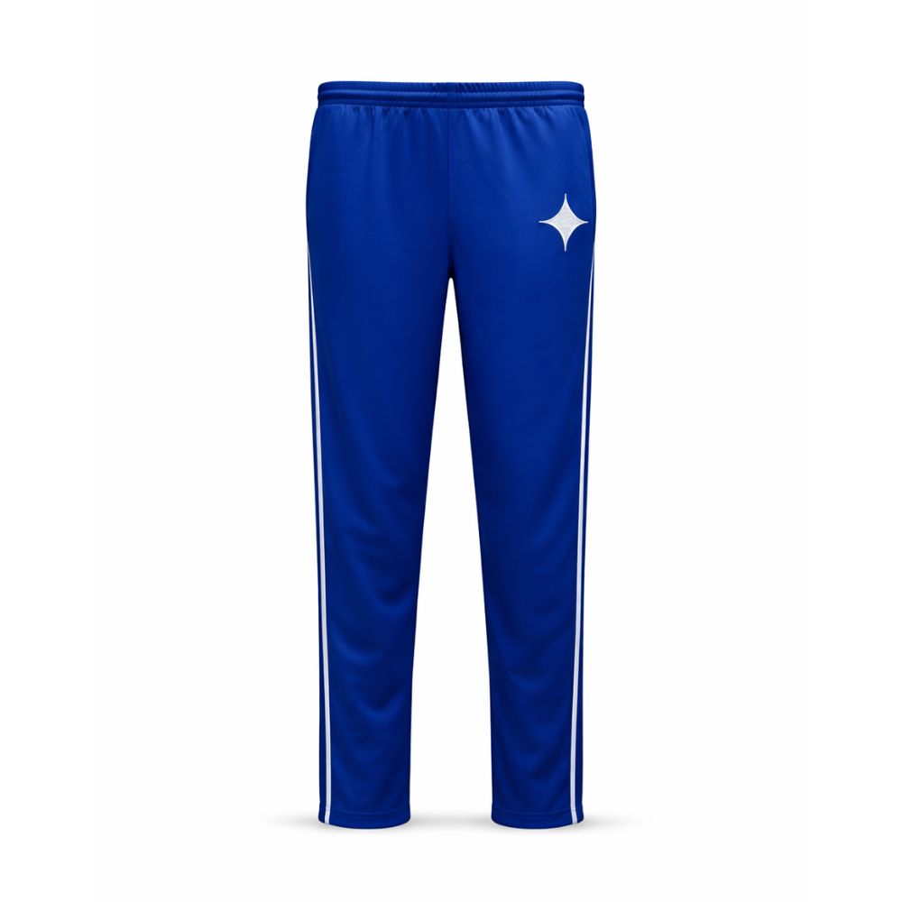 Pants Deportivos Uniforme HPIS azul