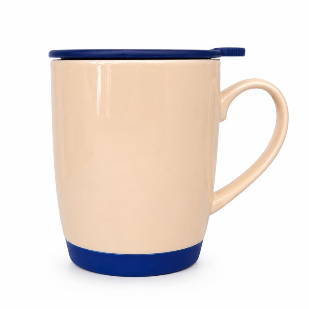 Taza de Cerámica Mamá TEC Est 1943